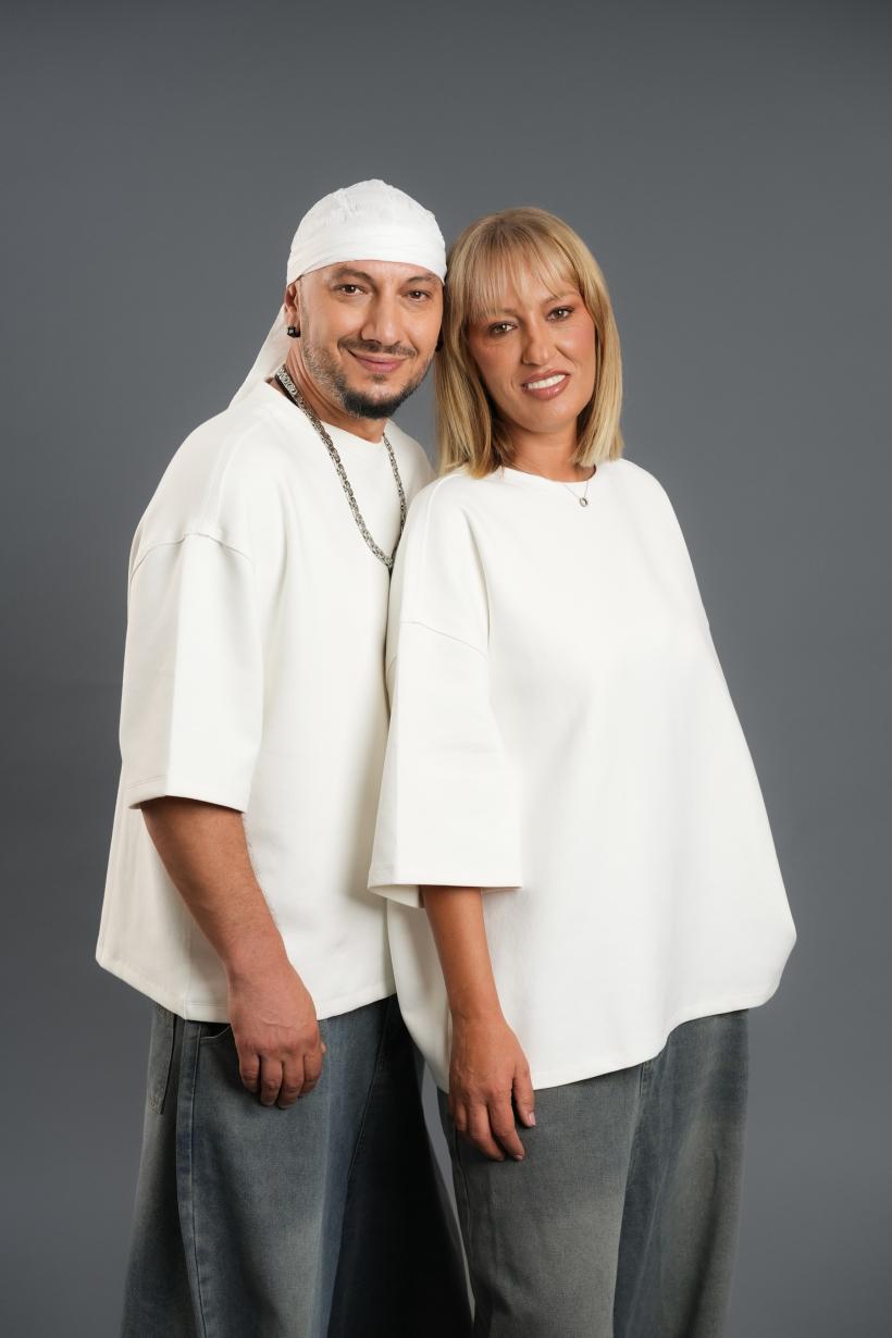 Nouă cupluri de vedete intră în provocarea vieții lor, odată cu sezonul 3 din show-ul Power Couple, la Antena 1! 18973411