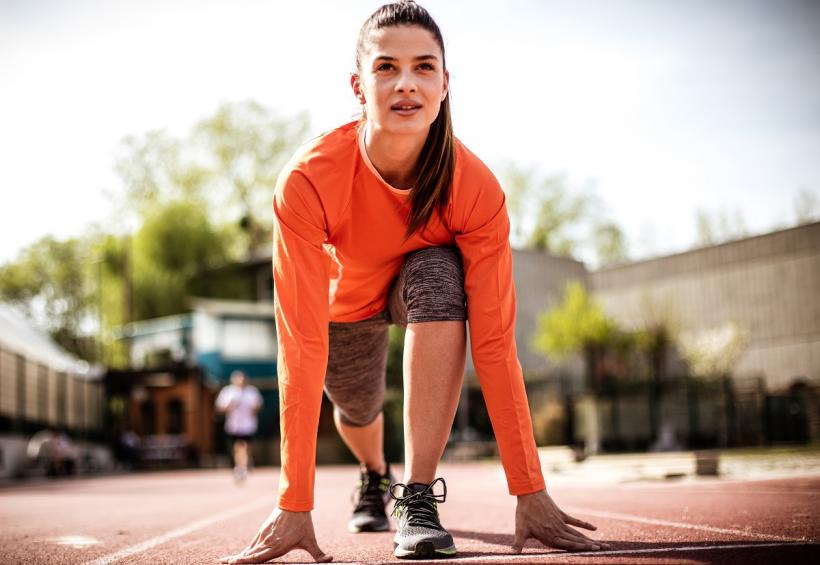 „Run for Genomics” – Cros gratuit pentru conștientizarea rolului genomicii în sănătate și știință