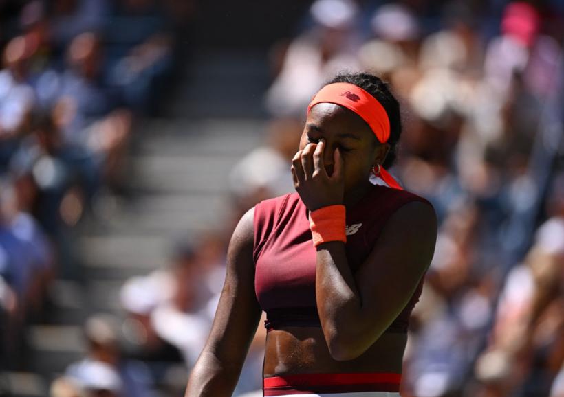 Swiatek şi Gauff, marile favorite ale turneului WTA 1000 de la Beijing 18973134