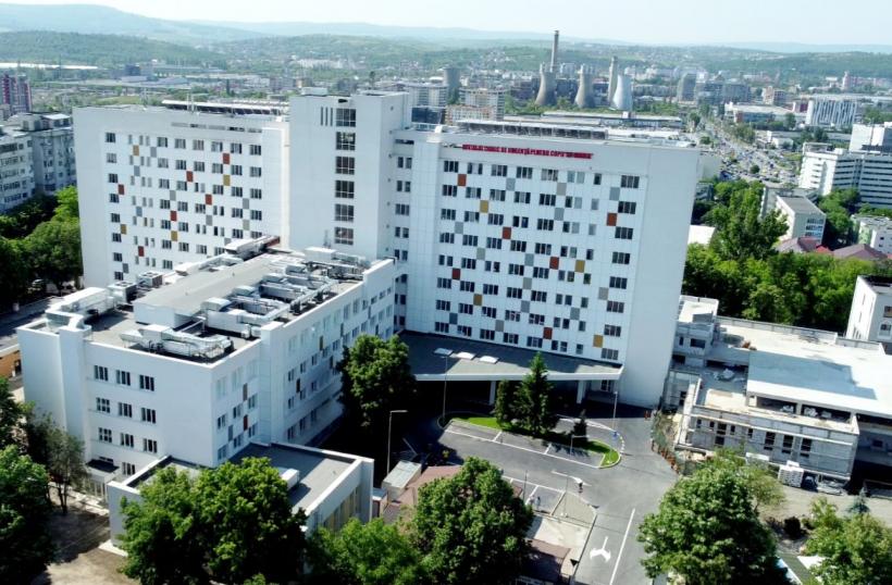 Cât de periculoasă este Serratia marcescens, bacteria care ar fi provocat moartea a şase copii la spitalul Sf. Maria din Iaşi