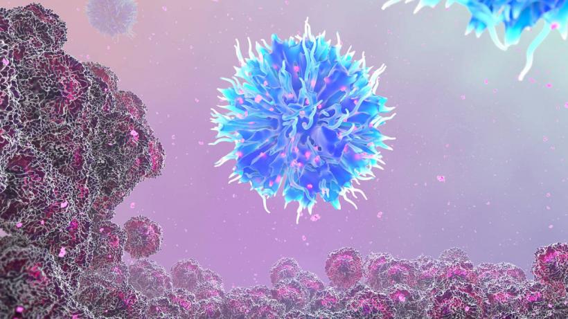 Explozie de cazuri de cancer: Se așteaptă peste 18 milioane de decese în 2050, cu 75% mai mult decât acum 18973480