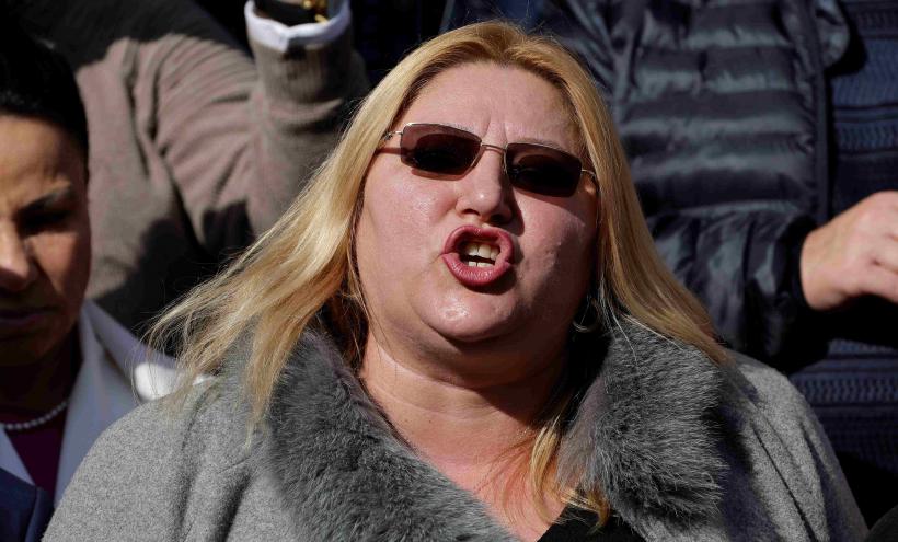 Președinta SOS, Diana Șoșoacă, ar putea fi audiată în Comisia Juridică din Parlamentul European