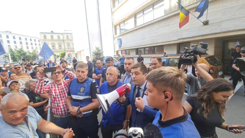 Ministrul Economiei a confundat șantierul naval  de la Mangalia cu Sidex  18973488