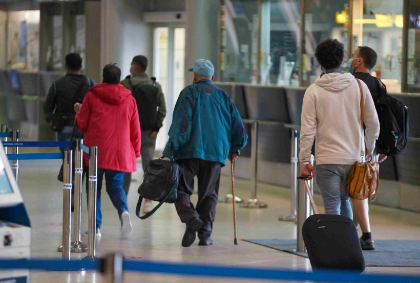 SRI pune la bătaie 34,5 milioane de euro pentru achiziția unui sistem informatic de securitate pentru toate cele 17 aeroporturi din România