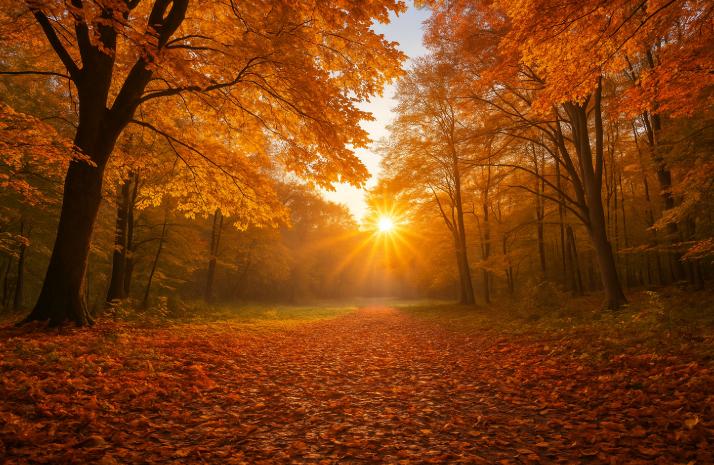 Cum va fi vremea în octombrie. Temperaturi mai mici decât cele normale în prima săptămână