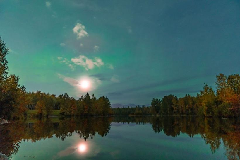 De ce primesc locuitorii din Alaska cecuri de 1.000 de dolari din veniturile petroliere