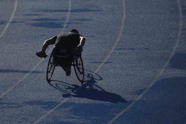 Comitetul Paralimpic Internațional ridică suspendările Rusiei și Belarusului