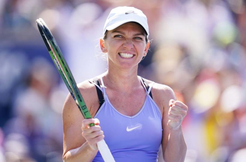 La mulți ani, Simona Halep! Sportiva împlinește 34 de ani. Mesaj pentru admiratorii săi 18973703