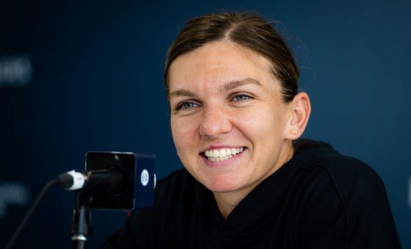 La mulți ani, Simona Halep! Sportiva împlinește 34 de ani. Mesaj pentru admiratorii săi