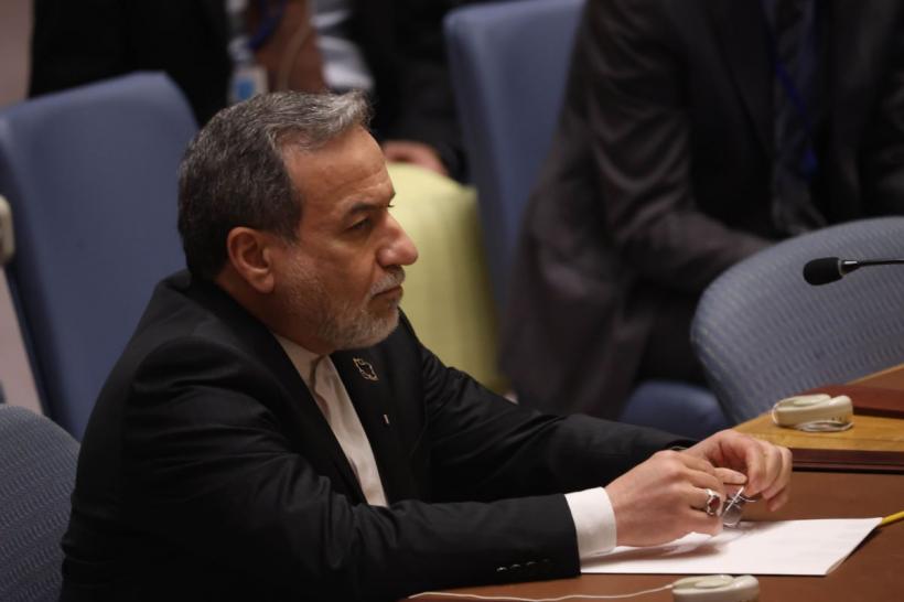 ONU impune sancțiuni drastice Iranului. Teheranul și-a rechemat ambasadorii din mai multe state UE