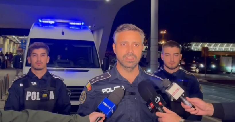 Pedofil din Cluj, adus din Spania să-și execute condamnarea