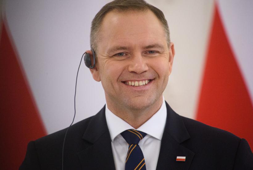 Polonia prelungeşte protecţia refugiaţilor ucraineni