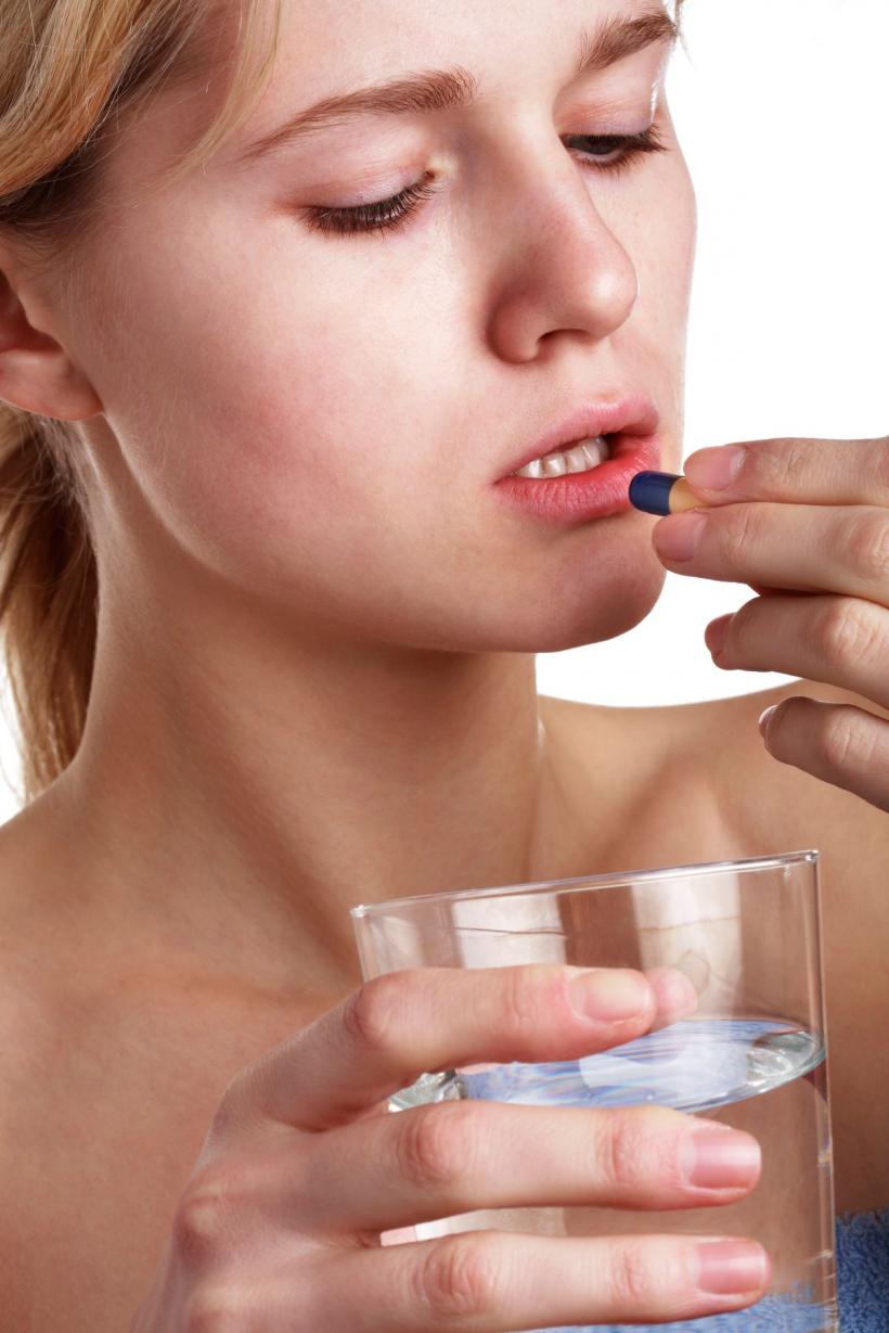 2 suplimente pe care medicii nu recomandă să le iei împreună