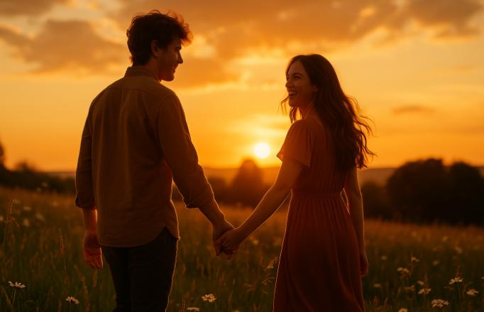 8 semne care arată iubirea necondiționată a partenerului tău