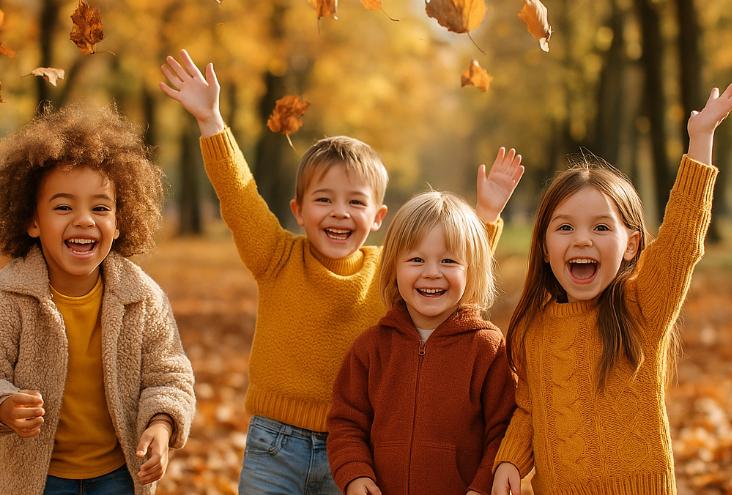 Astro-ghidul tău: Cum îți rescrii povestea între 29 Septembrie și 5 Octombrie 2025