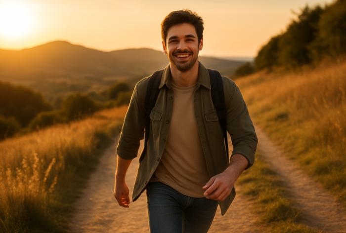 Cum recunoști un bărbat de încredere: 10 semne pe care puțini le observă