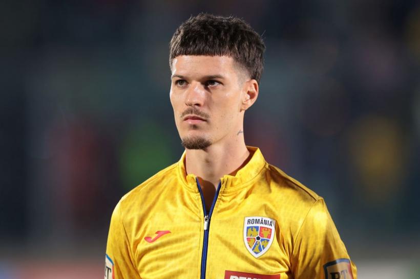 Dennis Man, la prima sa pasă de gol la PSV