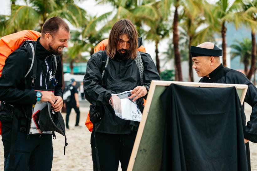 Diseară, de la 20.00, la Antena 1, Asia Express – Drumul Eroilor ajunge  în Vietnam