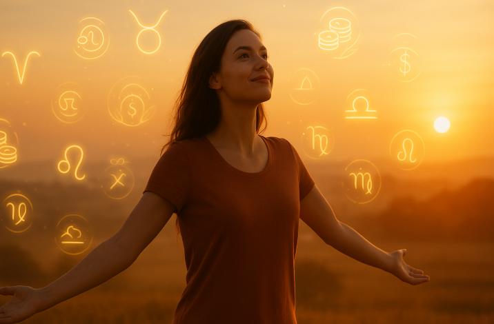 Horoscop 2026: Echilibru unic între progresul material și creșterea interioară