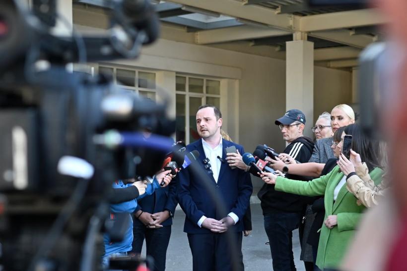 Ministrul Sănătății: „Haos total” la spitalul din Iași unde au murit șase copii