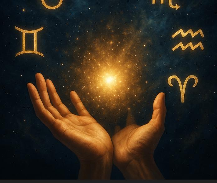 Schimbări financiare majore pentru 6 zodii, până în noiembrie 2025