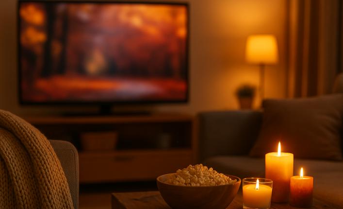Top 10 filme perfecte pentru serile reci de toamnă