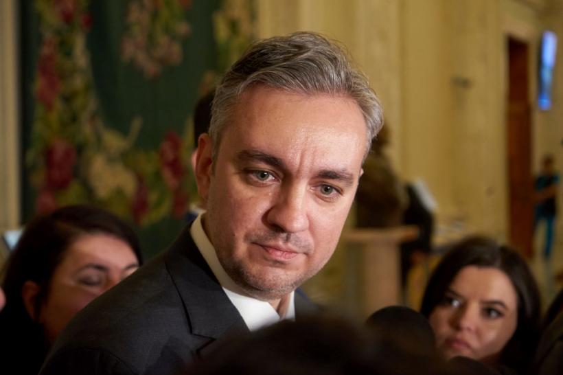 Președinte ANRE: Constanța, poarta de intrare în țară a hidrocarburilor exploatate în M.Neagră