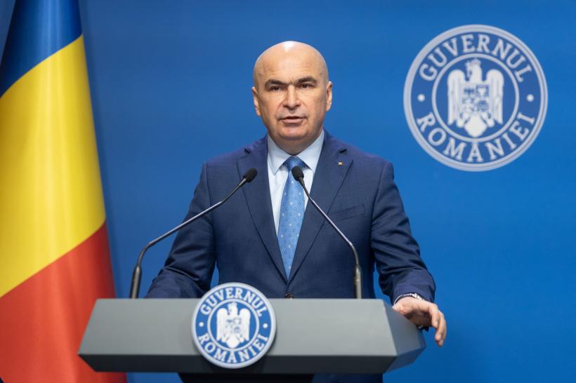 Bolojan, după alegerile de la Chișinău: Locul Republicii Moldova este în marea familie europeană