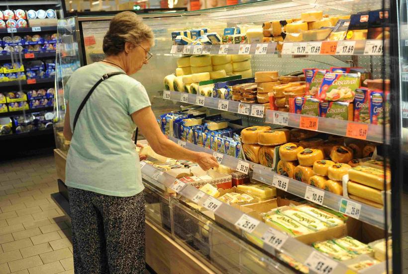 Cum a evoluat dieta românilor în ultimul sfert de secol: Schimbări în obiceiurile alimentare 