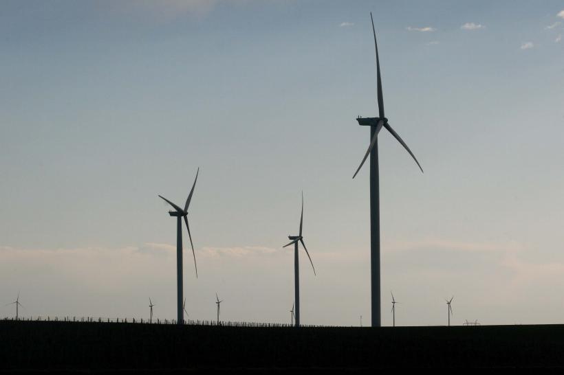 Pentru prima dată, energia solară a fost în iunie principala sursă de electricitate din UE