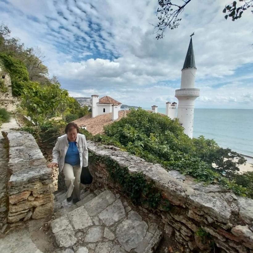 Hotelurile de pe litoralul bulgăresc, pline până în octombrie 18973812