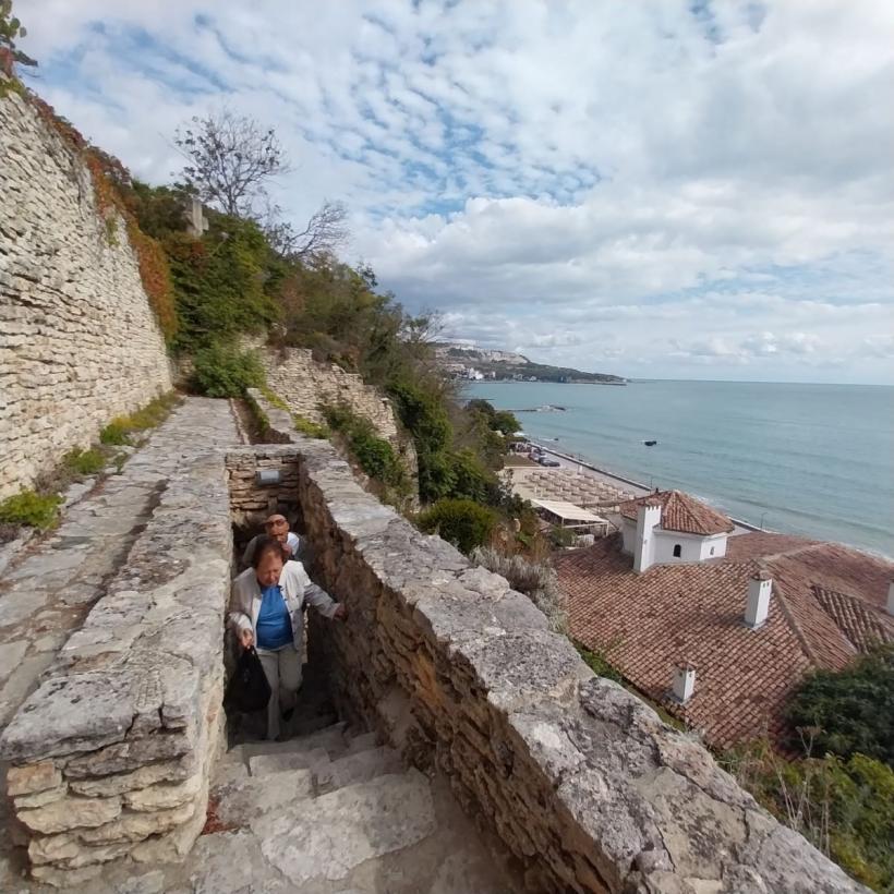 Hotelurile de pe litoralul bulgăresc, pline până în octombrie 18973813