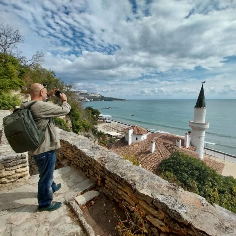 Hotelurile de pe litoralul bulgăresc, pline până în octombrie 18973814