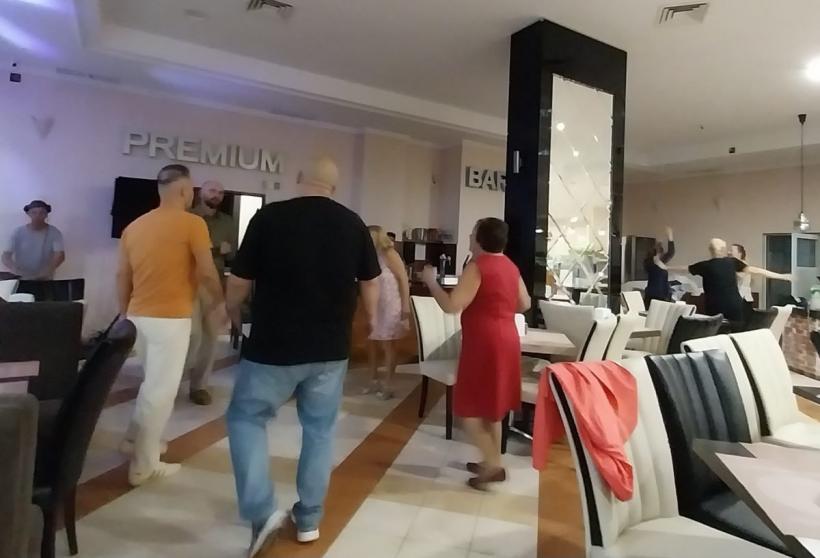 Hotelurile de pe litoralul bulgăresc, pline până în octombrie 18973822