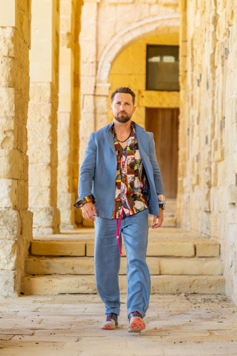 Astăzi au început filmările pentru sezonul 3 din Power Couple, într-o nouă locație din Malta: ”aducem provocări mai mari... decât tot ceea ce ați văzut până acum!” 18973868