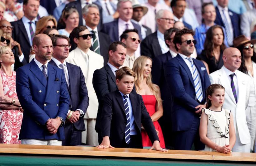 Monarhia britanică, între tradiție și schimbare: Cum se pregătește William să fie rege și să-l susțină pe fiul său George