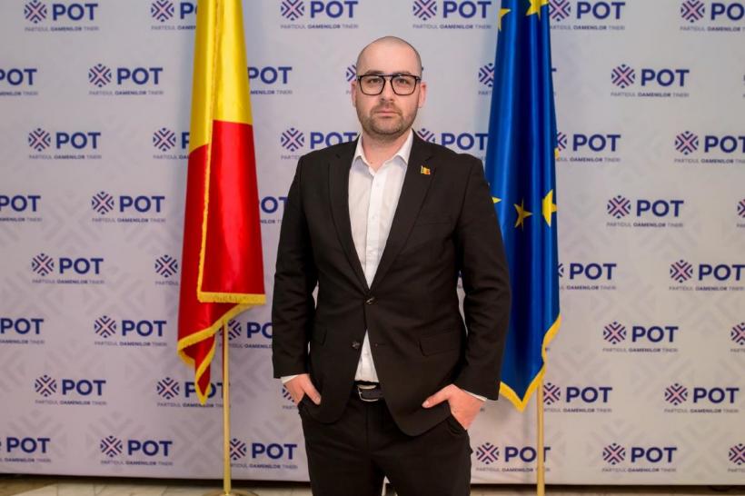 POT propune, la alegerile parlamentare, ca un candidat să facă dovada că s-a născut sau că deține proprietăți în județul respectiv