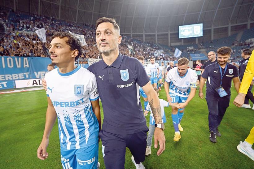 România urcă în clasamentul UEFA. Acum ținta este locul 20 18973825