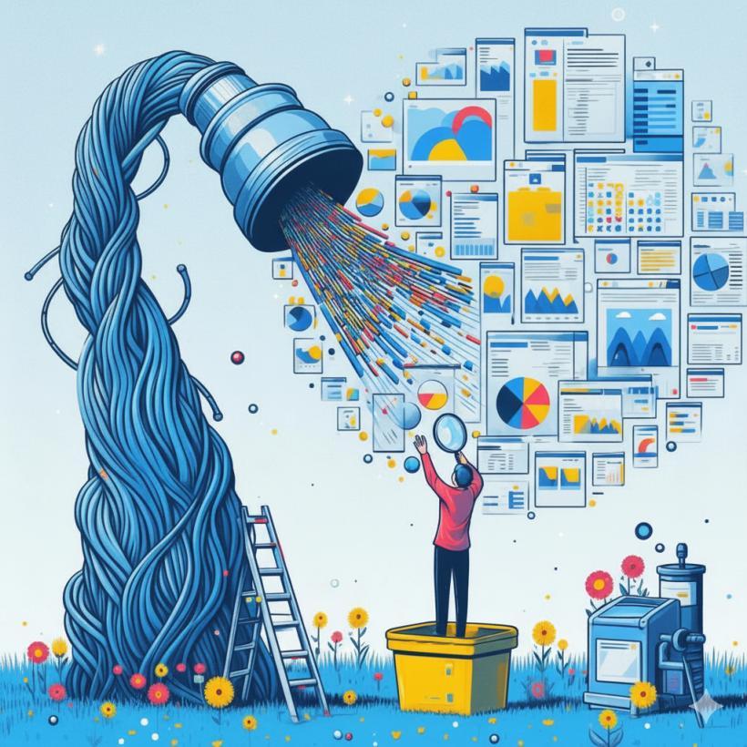 Adio, Birocrație: Platformele smart simplifică accesul la contractele cu statul pentru firmele românești