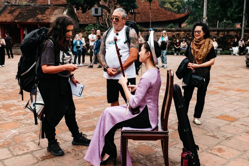 Asia Express – Drumul Eroilor ajunge în Hanoi. Concurenții se luptă diseară, de la 20.30, pentru imunitatea mica. Emisiunea, lider detaşat de audiență