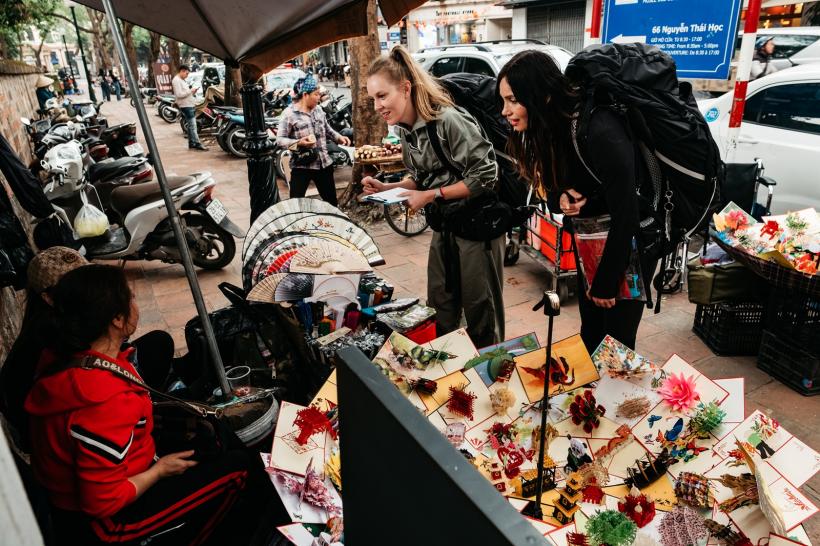 Asia Express – Drumul Eroilor ajunge în Hanoi. Concurenții se luptă diseară, de la 20.30, pentru imunitatea mica. Emisiunea, lider detaşat de audiență 18974103