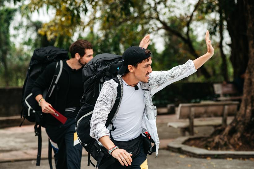 Asia Express – Drumul Eroilor ajunge în Hanoi. Concurenții se luptă diseară, de la 20.30, pentru imunitatea mica. Emisiunea, lider detaşat de audiență 18974105