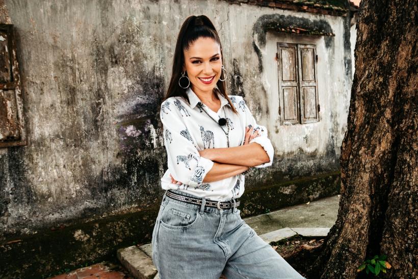 Asia Express – Drumul Eroilor ajunge în Hanoi. Concurenții se luptă diseară, de la 20.30, pentru imunitatea mica. Emisiunea, lider detaşat de audiență 18974106