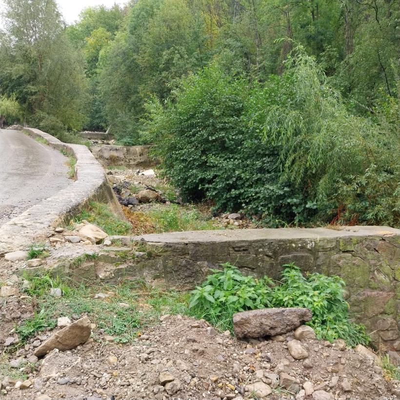 Se demolează barajele mici, dar se permit amenajările care ne lasă fără apă în toată țara 18973939