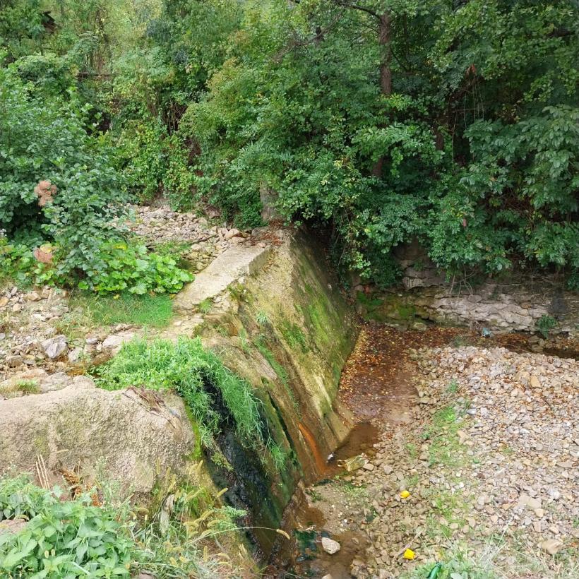 Se demolează barajele mici, dar se permit amenajările care ne lasă fără apă în toată țara 18973940