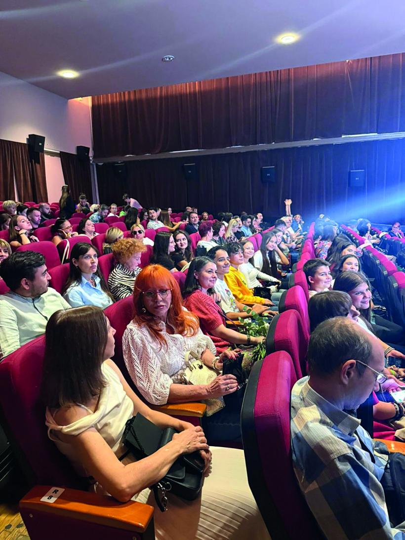 BIFF 2025 și-a desemnat câștigătorii celor două competiții internaționale 18973959