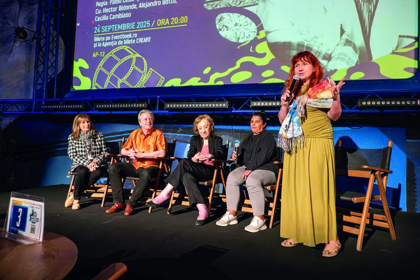 BIFF 2025 și-a desemnat câștigătorii celor două competiții internaționale