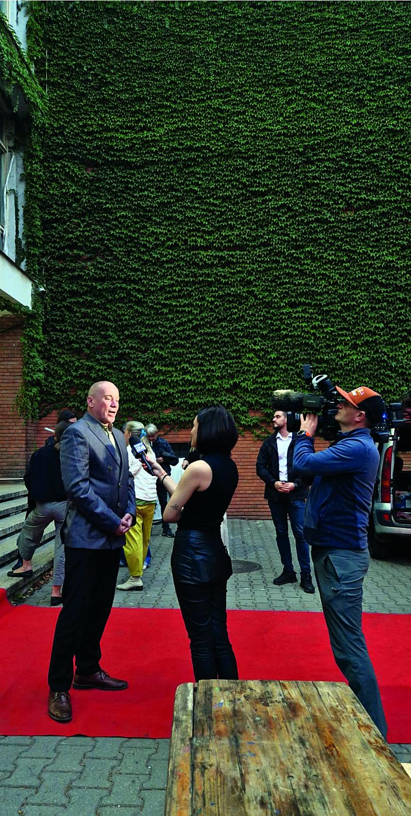 BIFF 2025 și-a desemnat câștigătorii celor două competiții internaționale 18973962