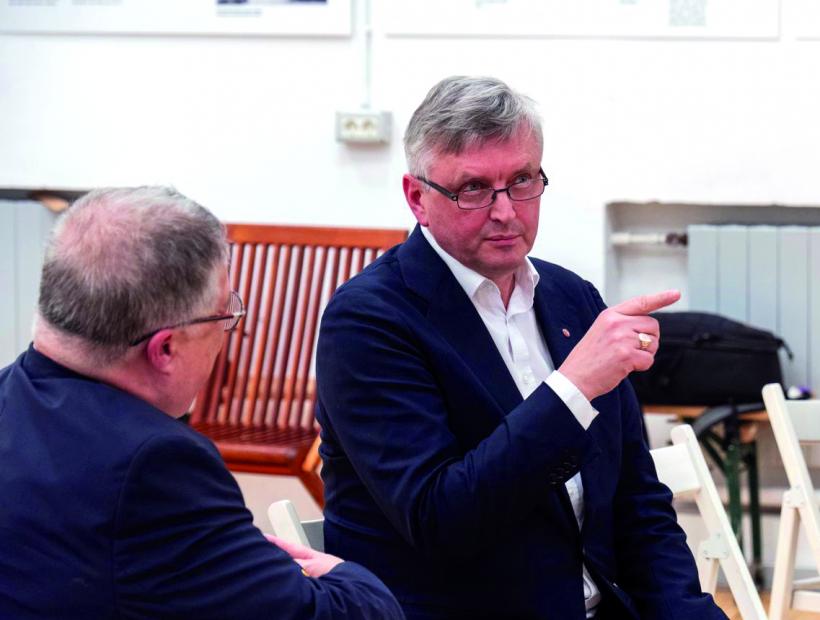 BIFF 2025 și-a desemnat câștigătorii celor două competiții internaționale 18973963