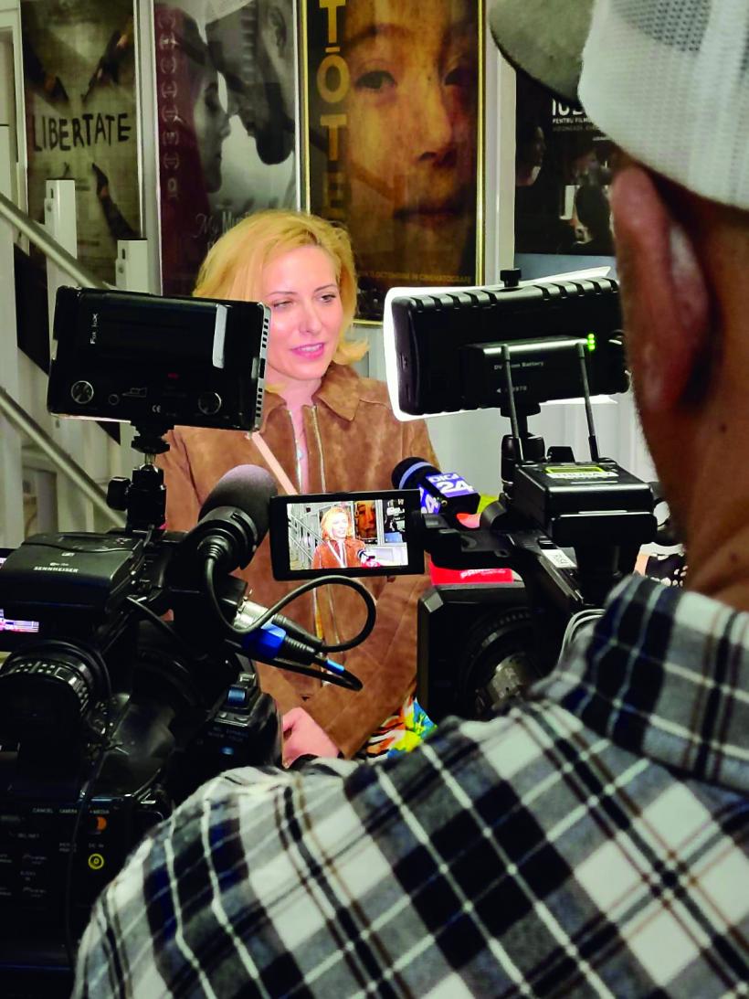 BIFF 2025 și-a desemnat câștigătorii celor două competiții internaționale 18973966